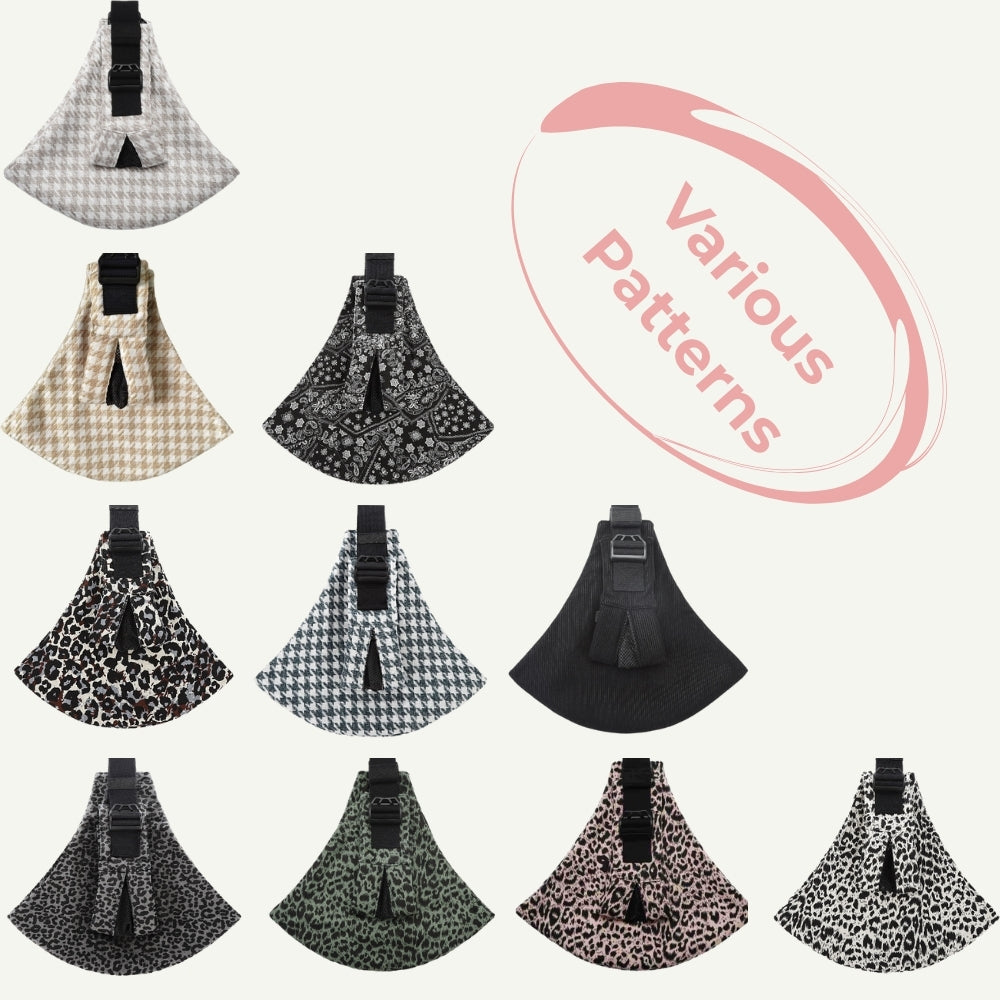 Upinia Baby Carrier