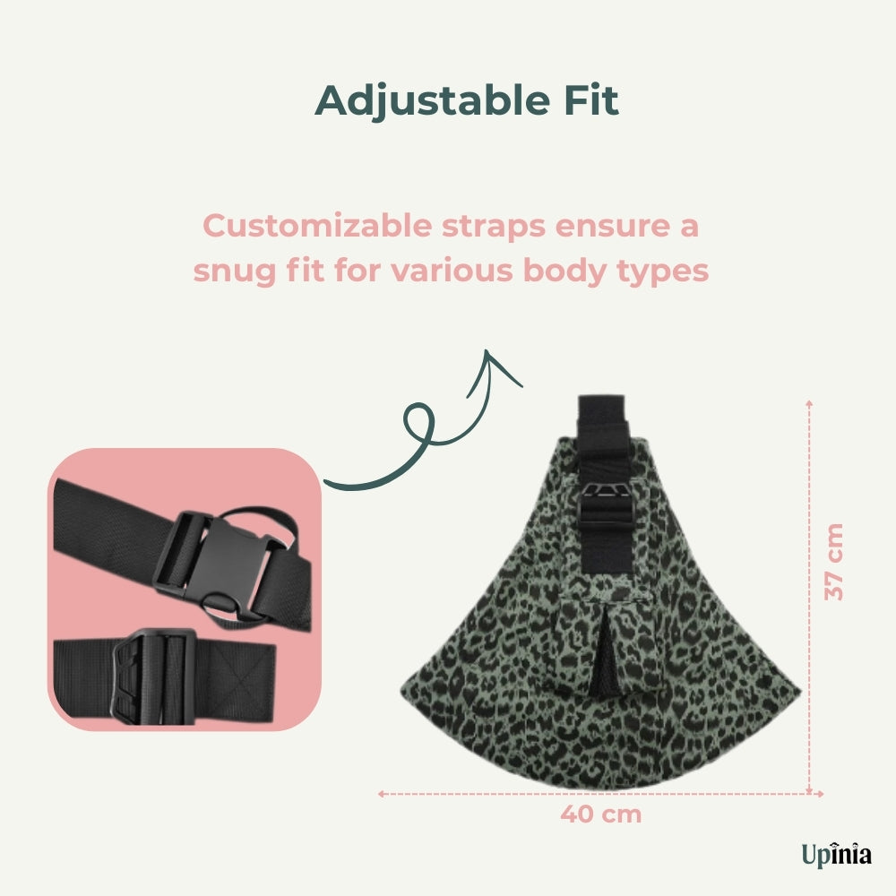 Upinia Baby Carrier