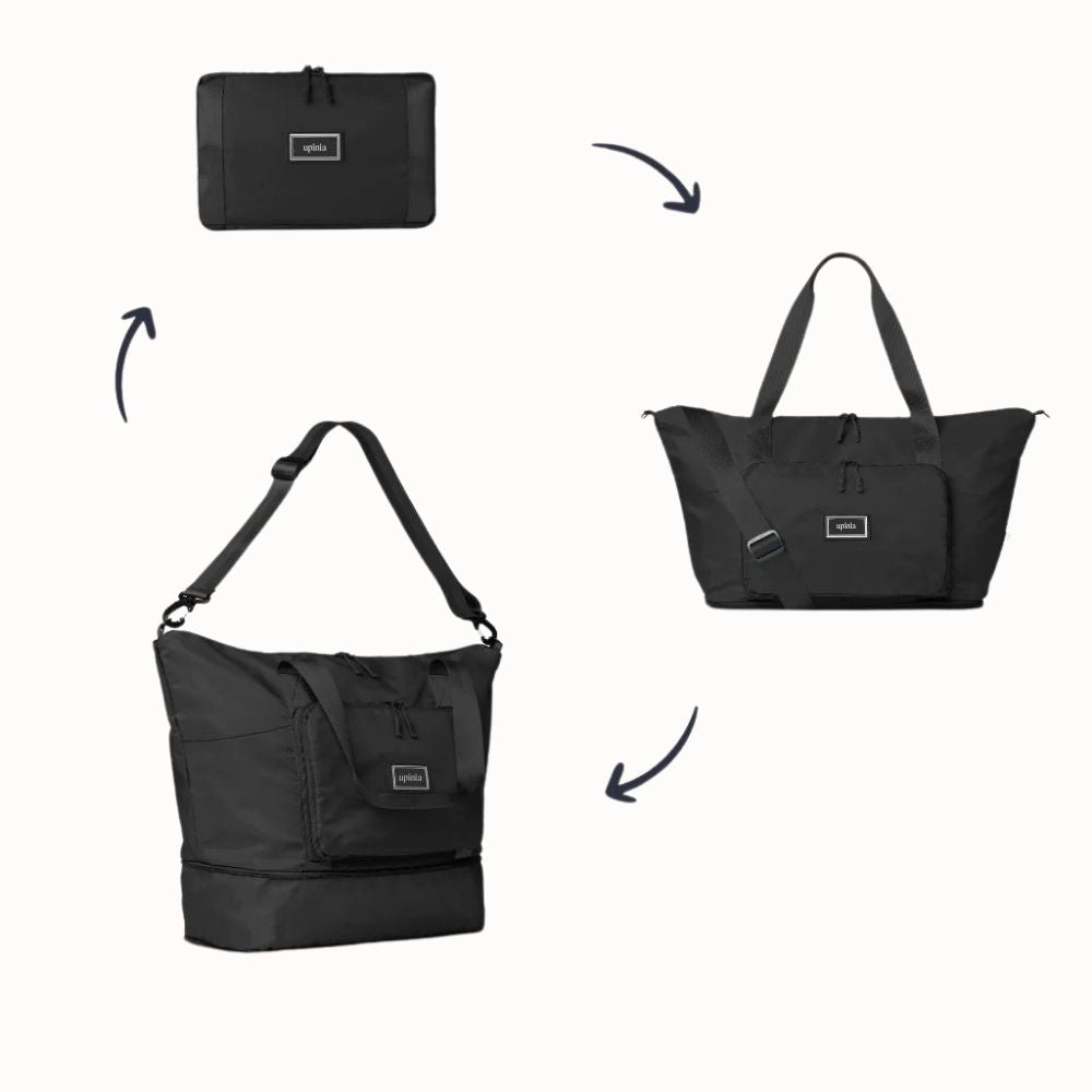 Upinia Expandipack Bag
