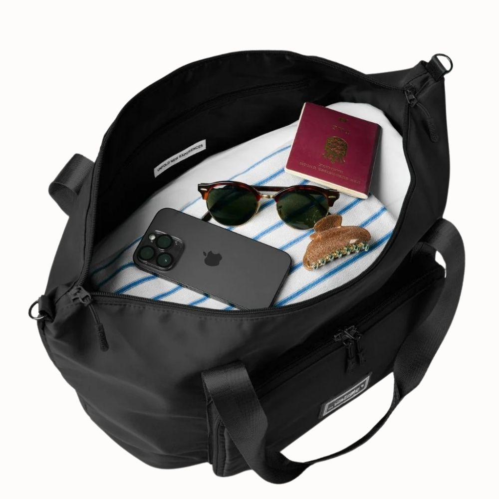 Upinia Expandipack Bag