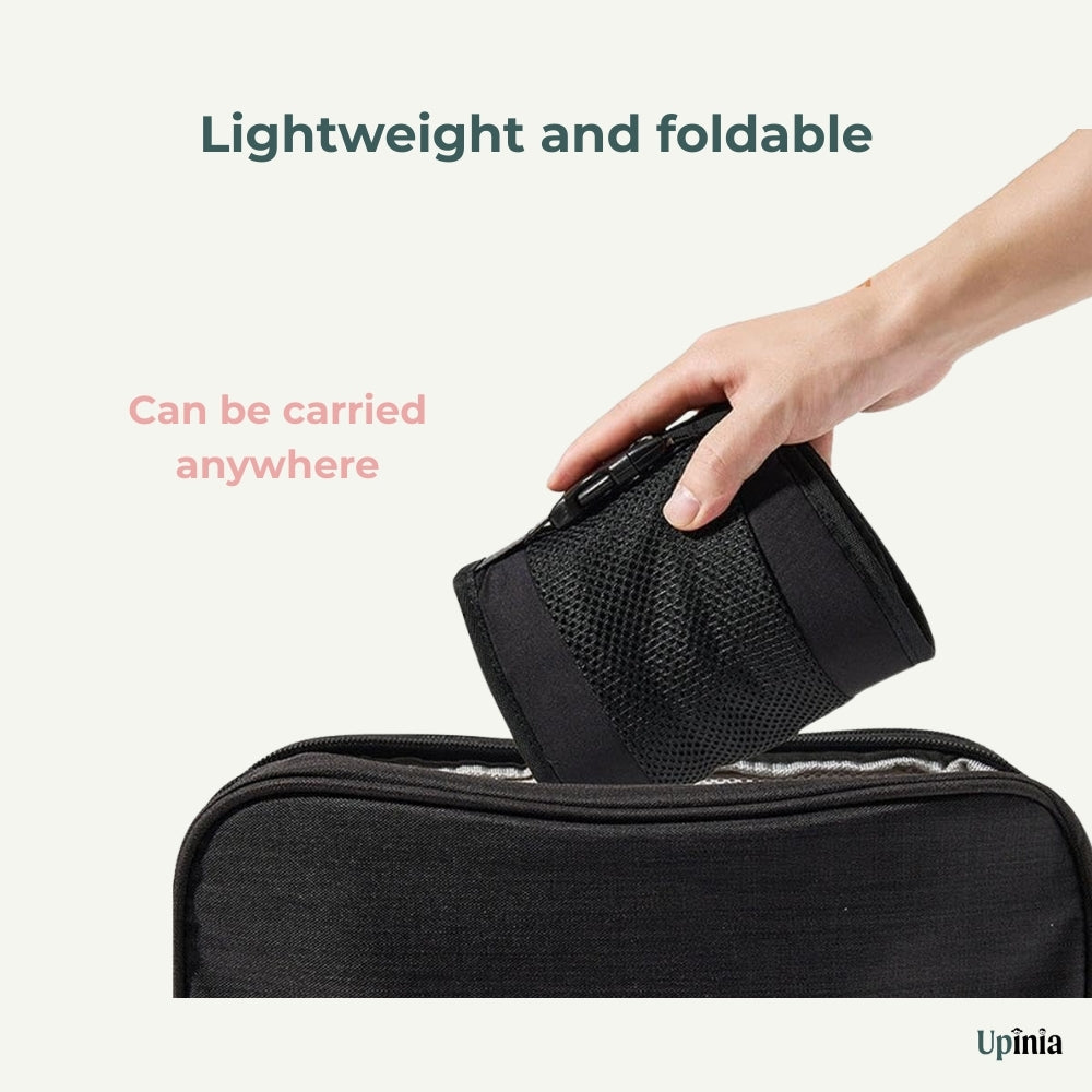 Upinia Baby Carrier