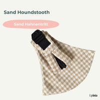 Sand Houndstooth