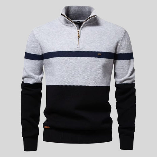 ELSTON HERITAGE VIERTEIL-ZIP