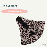 Pink Leopard