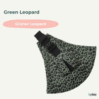 Green Leopard