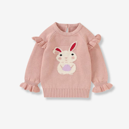 Baby-Mädchen-Outfits – bezaubernd und stilvoll