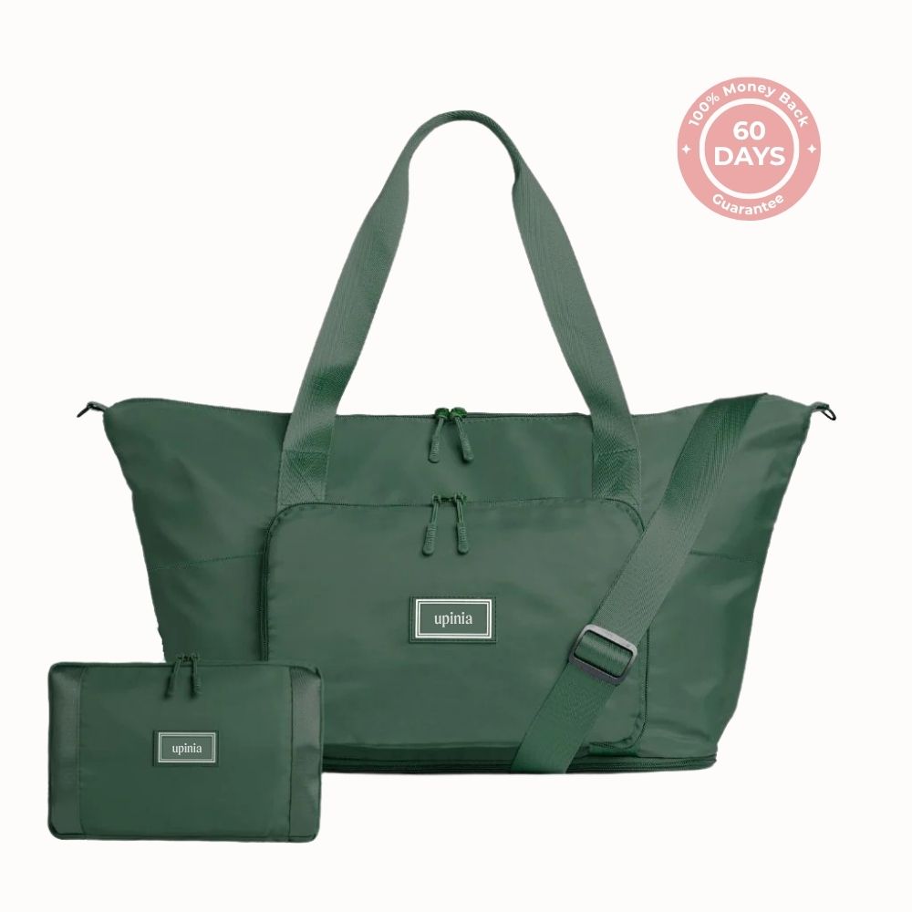 Upinia Expandipack Bag