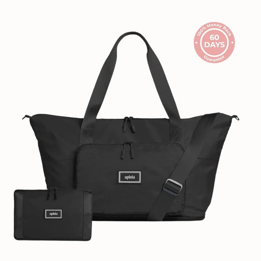 Upinia Expandipack Bag