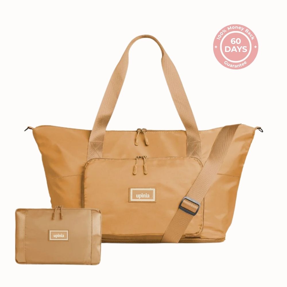 Upinia Expandipack Bag