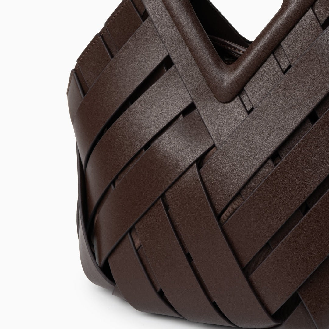 Juliette Handbag - White