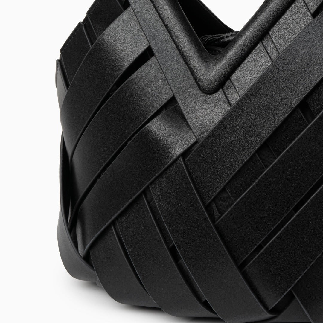 Juliette Handbag - White