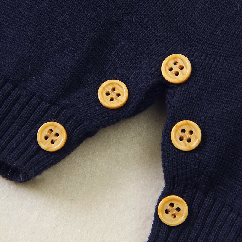 Baby Baumwoll-Schlafanzug