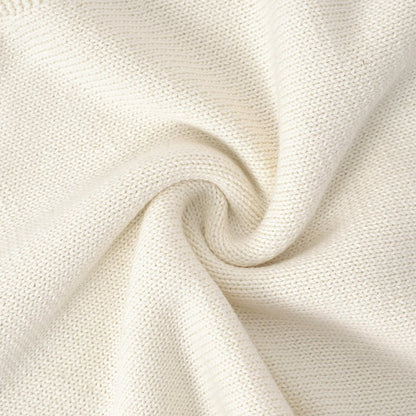 Baby Strampler aus weicher Baumwolle