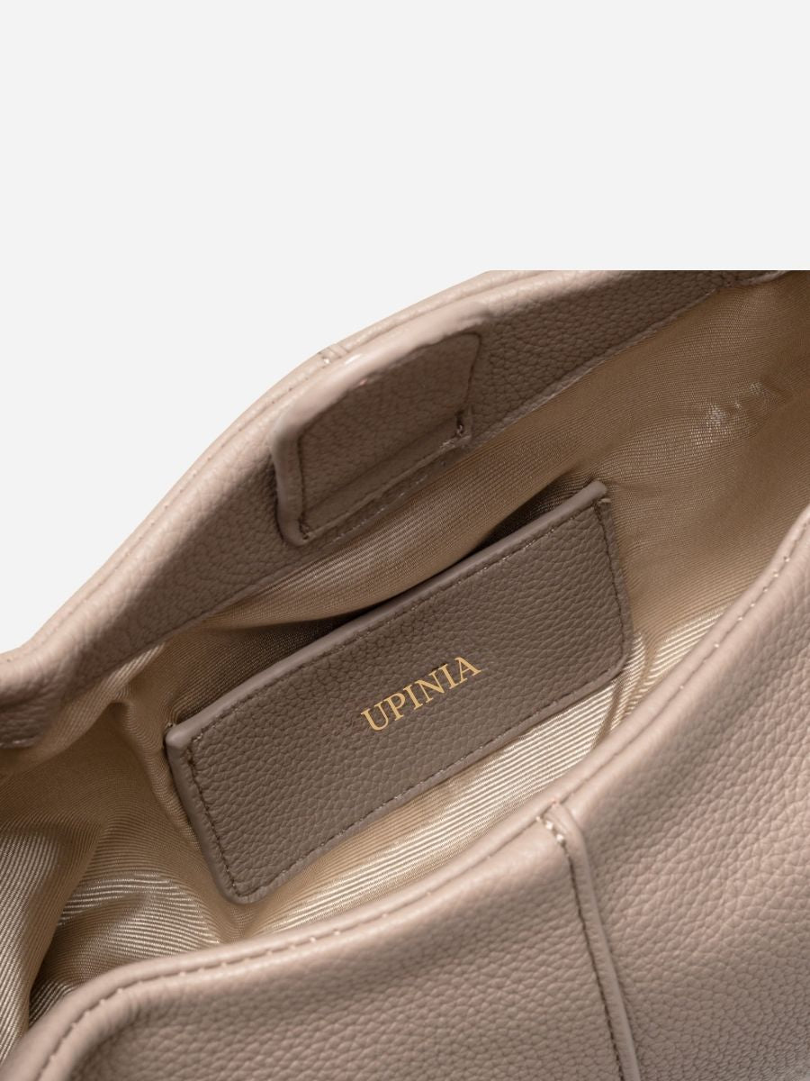 Alina Crossbody Bag - Black