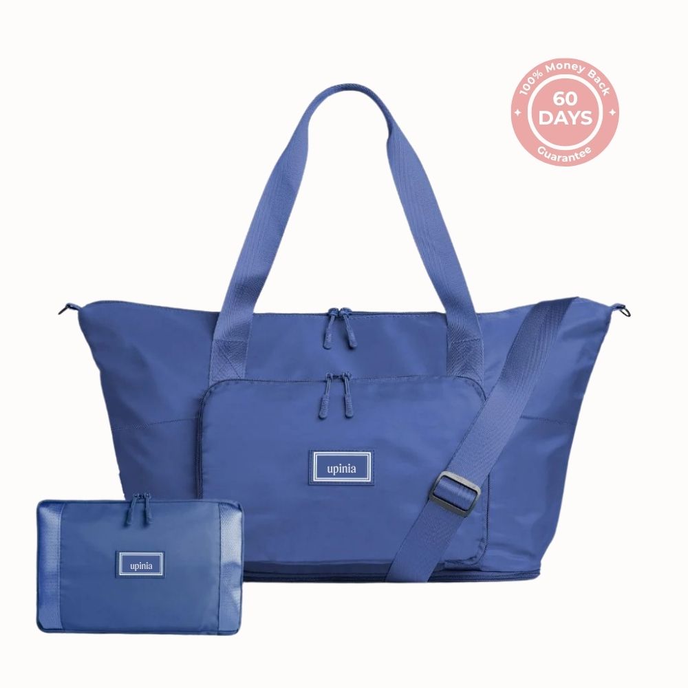 Upinia Expandipack Bag