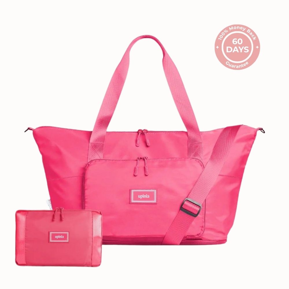 Upinia Expandipack Bag