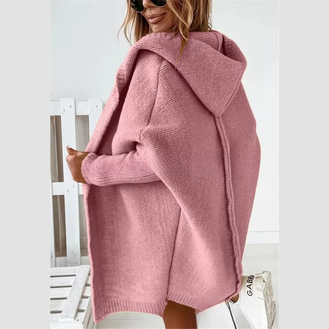 VALENTINA ROSSI LOCKERE STRICKJACKE