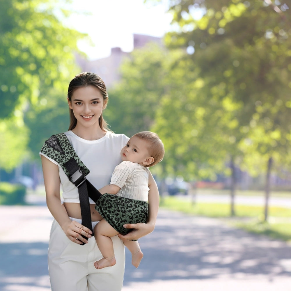 Upinia Baby Carrier