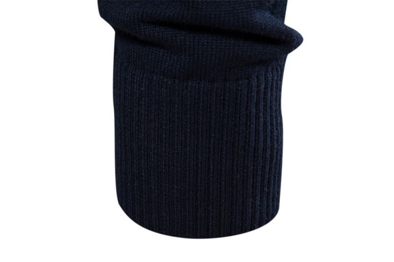 LORVEN STREIFEN PULLOVER