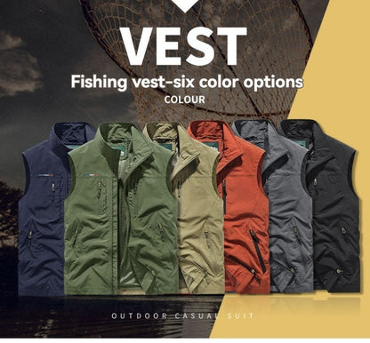 Upinia ProDry Angelweste