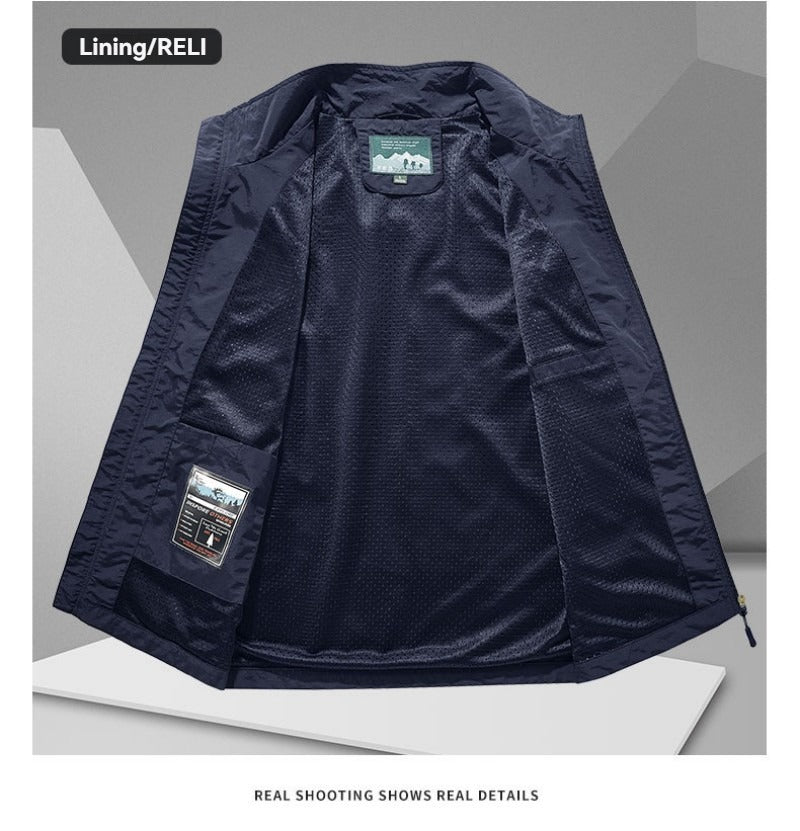 Upinia ProDry Angelweste