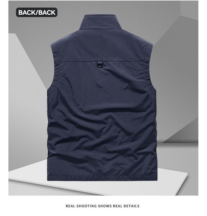 Upinia ProDry Angelweste