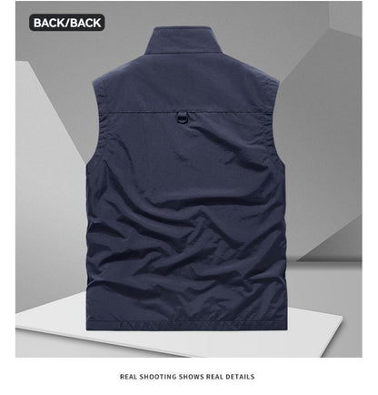 Upinia ProDry Angelweste